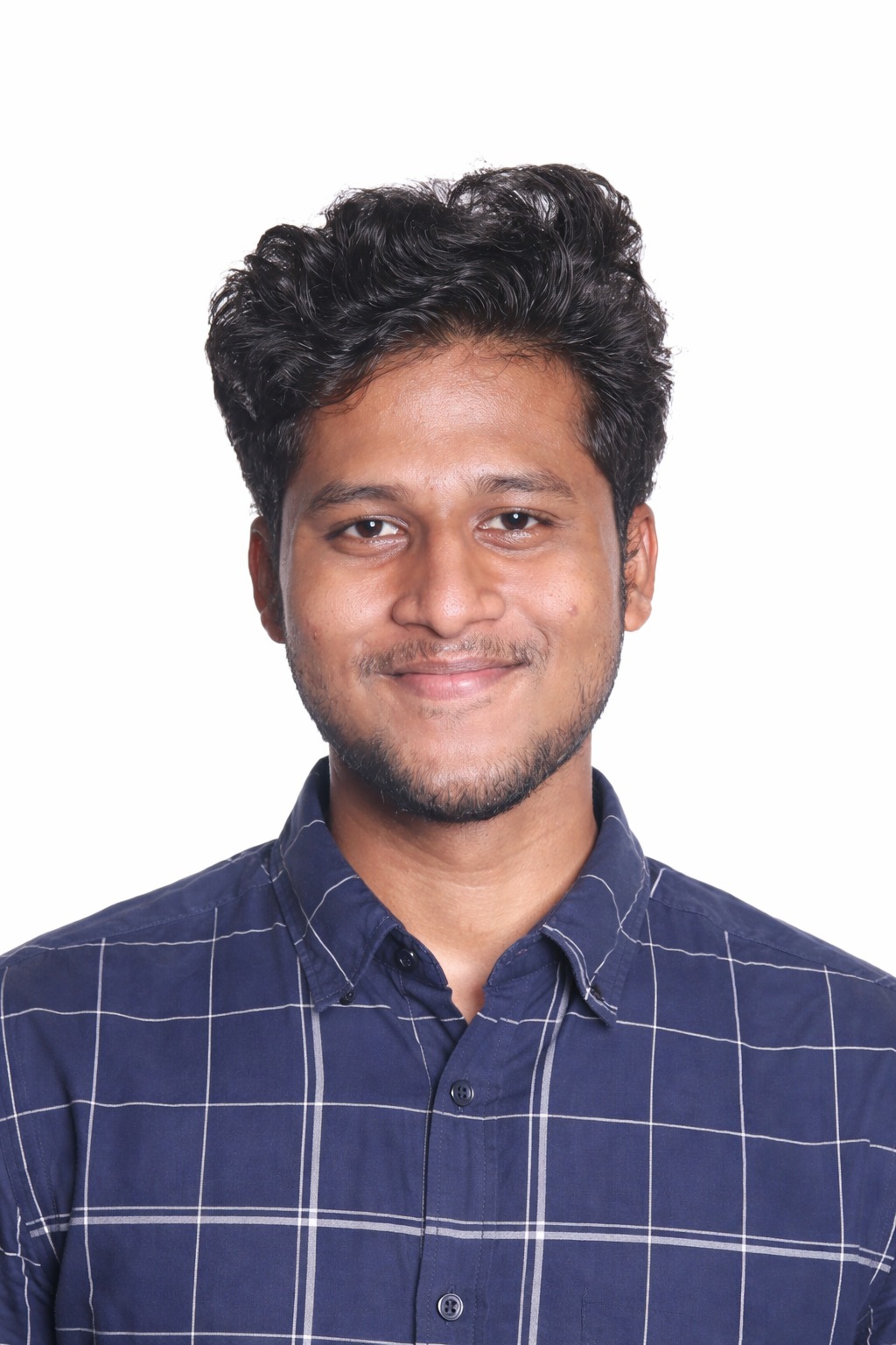 Mohammed Sameer M